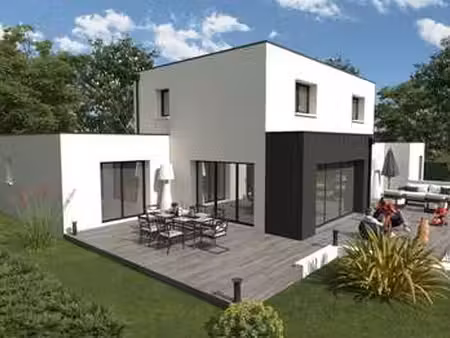 vente maison à plurien (22240) : à vendre / 110m² plurien