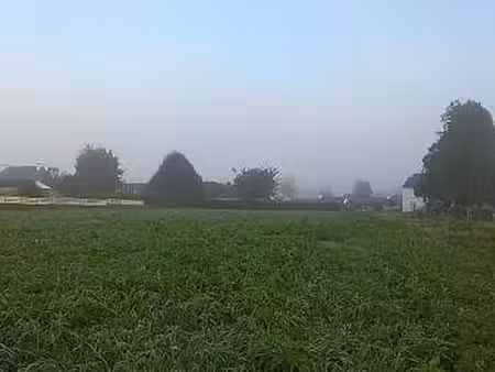 vente terrain à plogonnec (29180) : à vendre / 561m² plogonnec