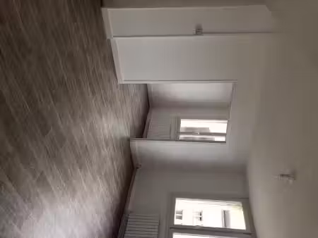 herserange : bel appartement f3 entierement renove