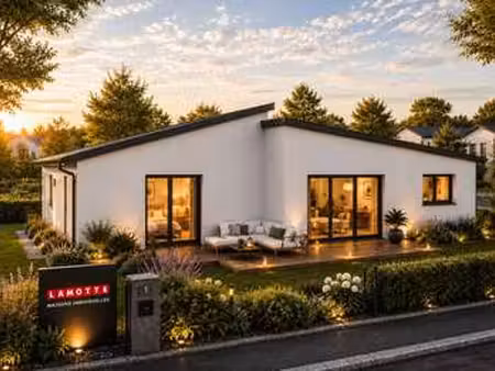 vente maison à plourhan (22410) : à vendre / 110m² plourhan