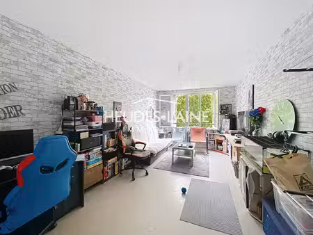 achat appartement 4 pièces 85m² avranches 50300