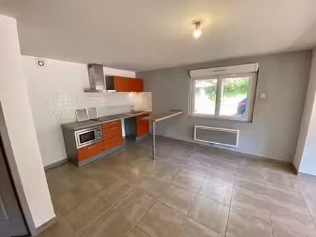 location appartement 2 pièces 45m² montauban 82000