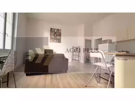 location appartement 2 pièces 36m² nimes 30000