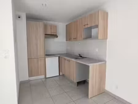 location appartement 2 pièces 41m² aucamville 31140