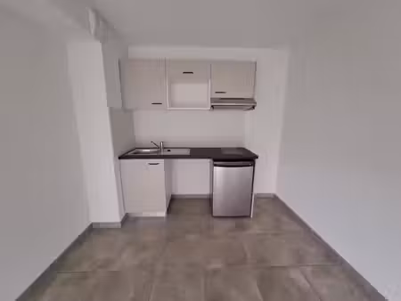 location appartement 2 pièces 46m² perpignan 66000