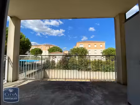 location appartement 3 pièces 65m² carcassonne 11000