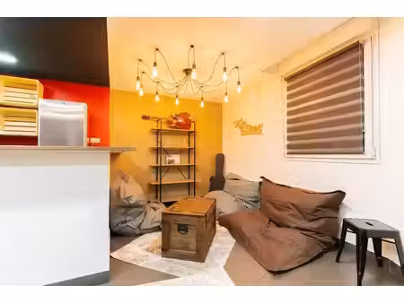 achat appartement 1 pièce 30m² rouen 76000