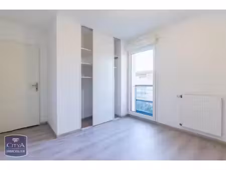 location appartement 2 pièces 48m² tournefeuille 31170