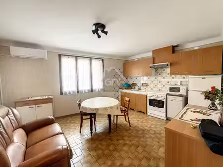 location maison 2 pièces 36m²