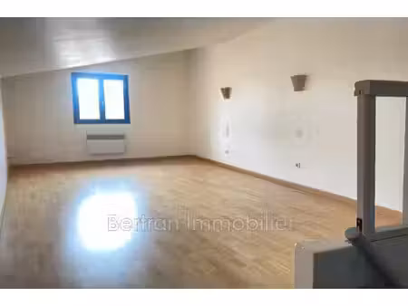 location maison 3 pièces 58m² villeneuve la riviere 66610