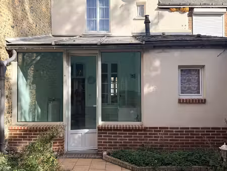 achat maison 4 pièces 85m² l aigle 61300
