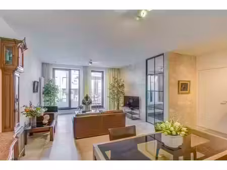 appartement te koop in antwerpen met 1 slaapkamer