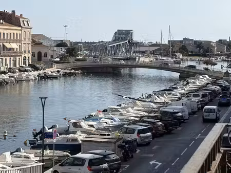 vente immeuble 1 pièce