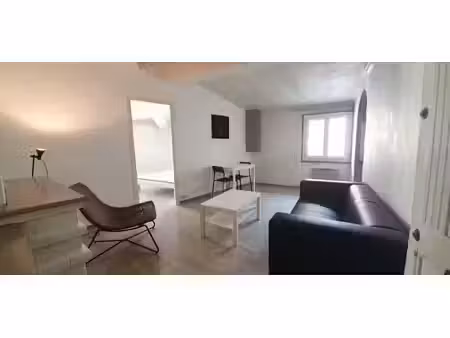 location appartement 2 pièces 36m² montpellier 34000