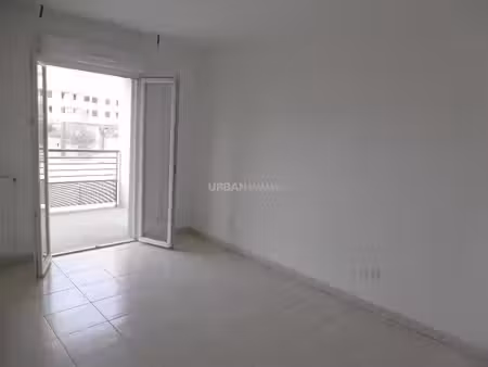 location appartement 2 pièces 40m² montpellier 34000
