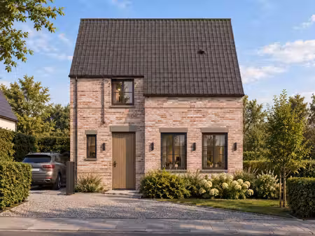 huis te koop in brakel met 3 slaapkamers
