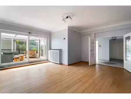 appartement te koop in antwerpen met 2 slaapkamers