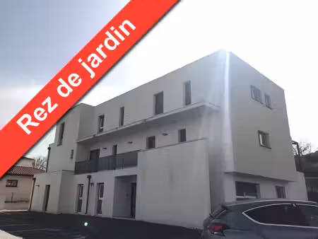 location appartement 3 pièces 67m² villeneuve de la raho 66180