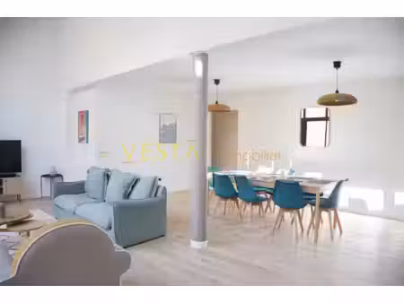 achat maison 5 pièces 155m² montreuil 93100
