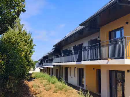 achat appartement 2 pièces 40m² eterville 14930