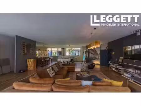 achat maison 6 pièces 376m² mantes la jolie 78200