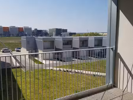 appartement t2 avec balcon et parking