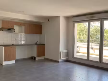 t2 de 50m2 - avenue de castres