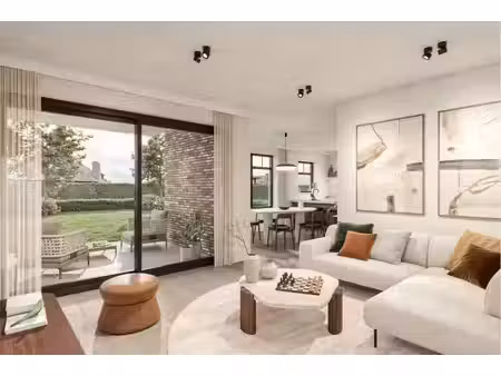 appartement à vendre à karel picquélaan 142 deinze (rbw99414)