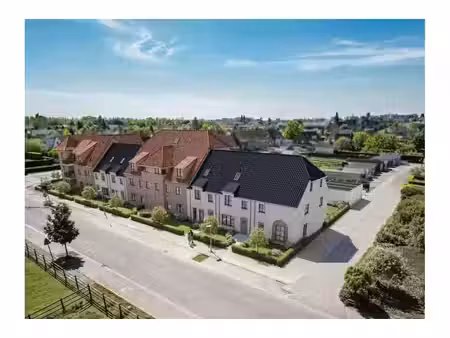 appartement à vendre à ten bosse 36h deinze (rbw99408)