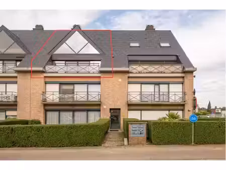 appartement te koop in wommelgem met 4 slaapkamers