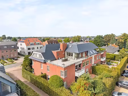 appartement te koop in hoogstraten met 3 slaapkamers