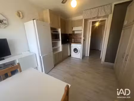 appartement à le grau-du-roi (30240)