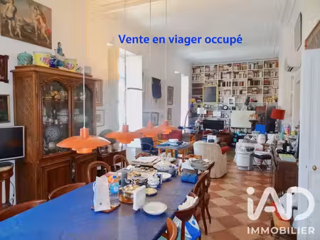 appartement à nîmes (30000)