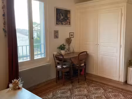 appartement à uzès (30700)