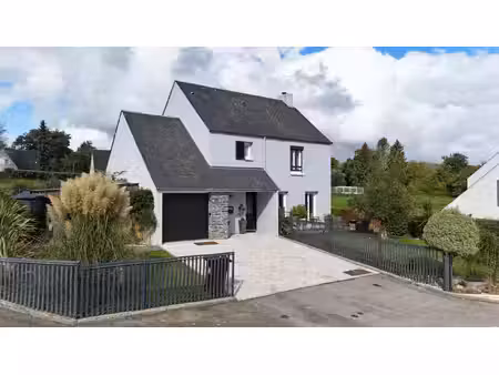 achat maison 4 pièces 108m² bricquebec en cotentin 50260