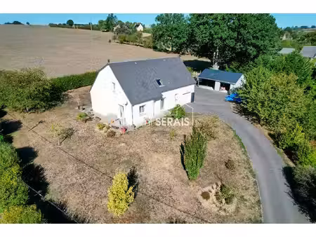 achat maison 5 pièces 128m²