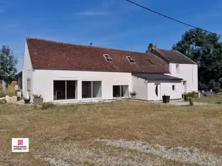 achat maison 11 pièces 280m² ecouche les vallees 61150