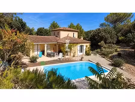 maison de luxe de 3 chambres en vente à saint-julien  provence-alpes-côte d'azur