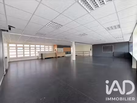 bureaux à rouen (76000)