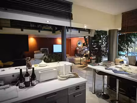 vente maison
