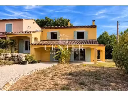 maison de luxe de 5 chambres en vente à callian  provence-alpes-côte d'azur