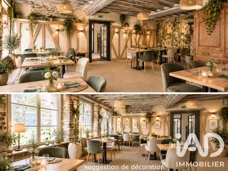 boutique/local commercial à châteaugiron (35410)