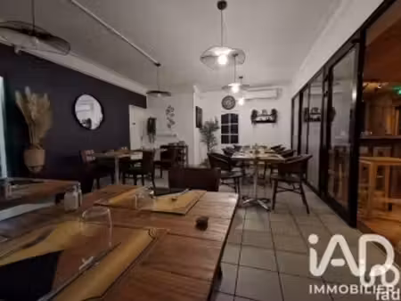 restaurant à perpignan (66000)