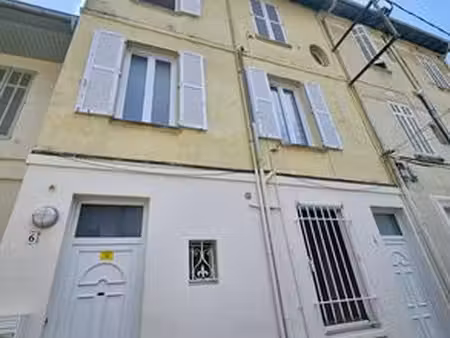 maison de prestige de 145 m2 en vente cannes  provence-alpes-côte d'azur