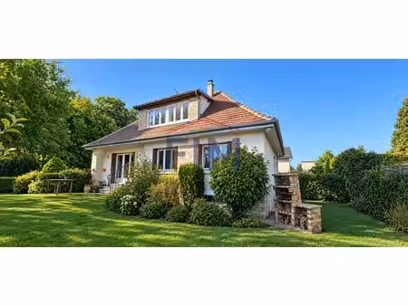 achat maison 5 pièces 121m² montigny 76380