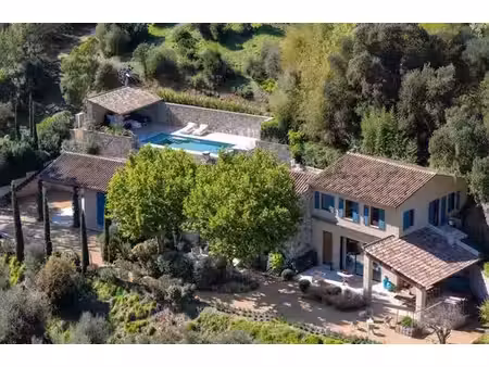 maison de luxe de 5 pièces en vente à la môle  france