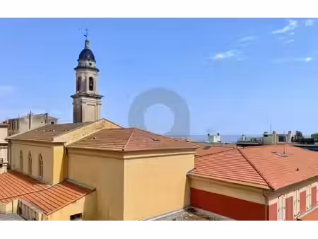 appartement de luxe 3 chambres en vente à menton  provence-alpes-côte d'azur