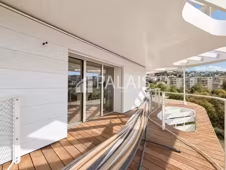appartement de 2 chambres de luxe en vente à nice  provence-alpes-côte d'azur