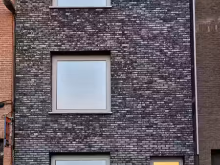huis te koop in berchem met 4 slaapkamers