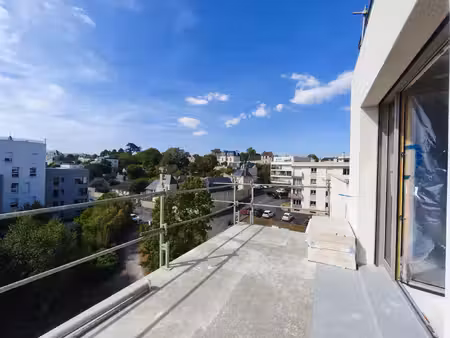 achat appartement 3 pièces 67m² caen 14000